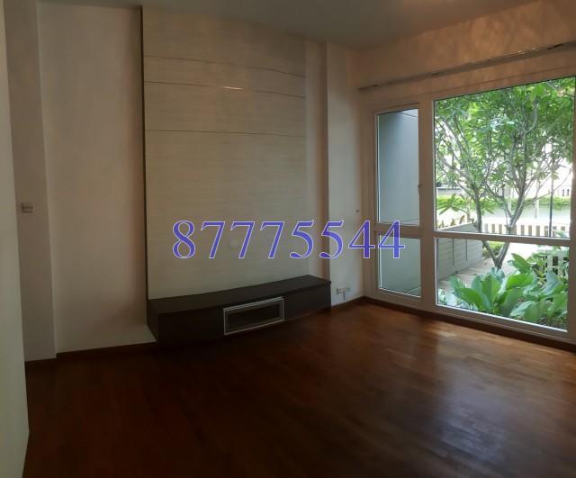 Changi Rise Condominium (D18), Condominium #136320842